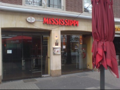 Foto: Mississippi Düsseldorf