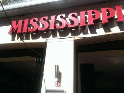 Foto: Mississippi Düsseldorf